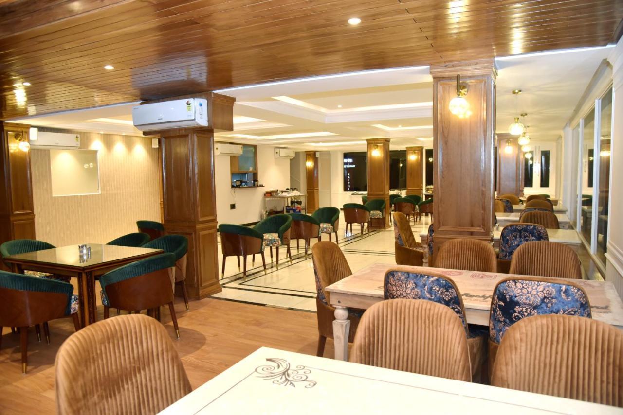 Anantvilas Shimla Hills Exterior foto